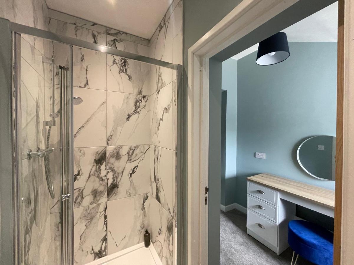 Silk Apartments Spondon Derby Dış mekan fotoğraf