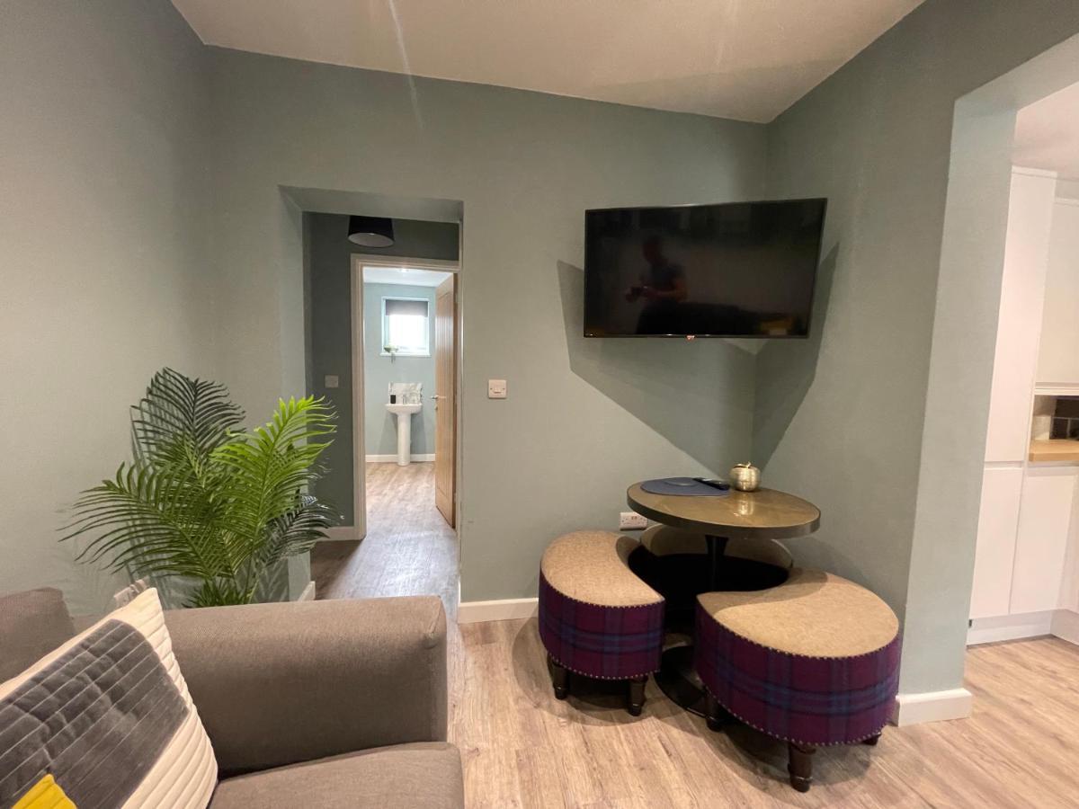 Silk Apartments Spondon Derby Dış mekan fotoğraf