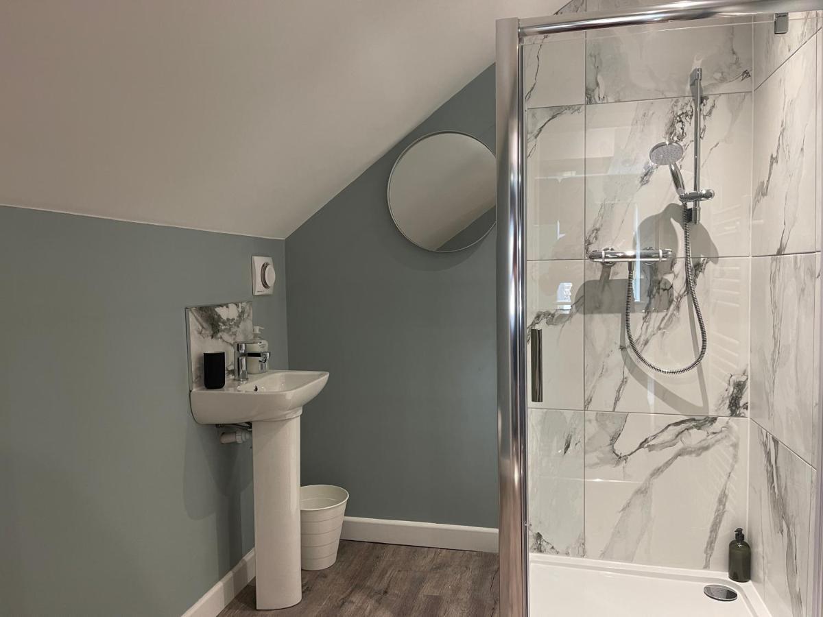 Silk Apartments Spondon Derby Dış mekan fotoğraf